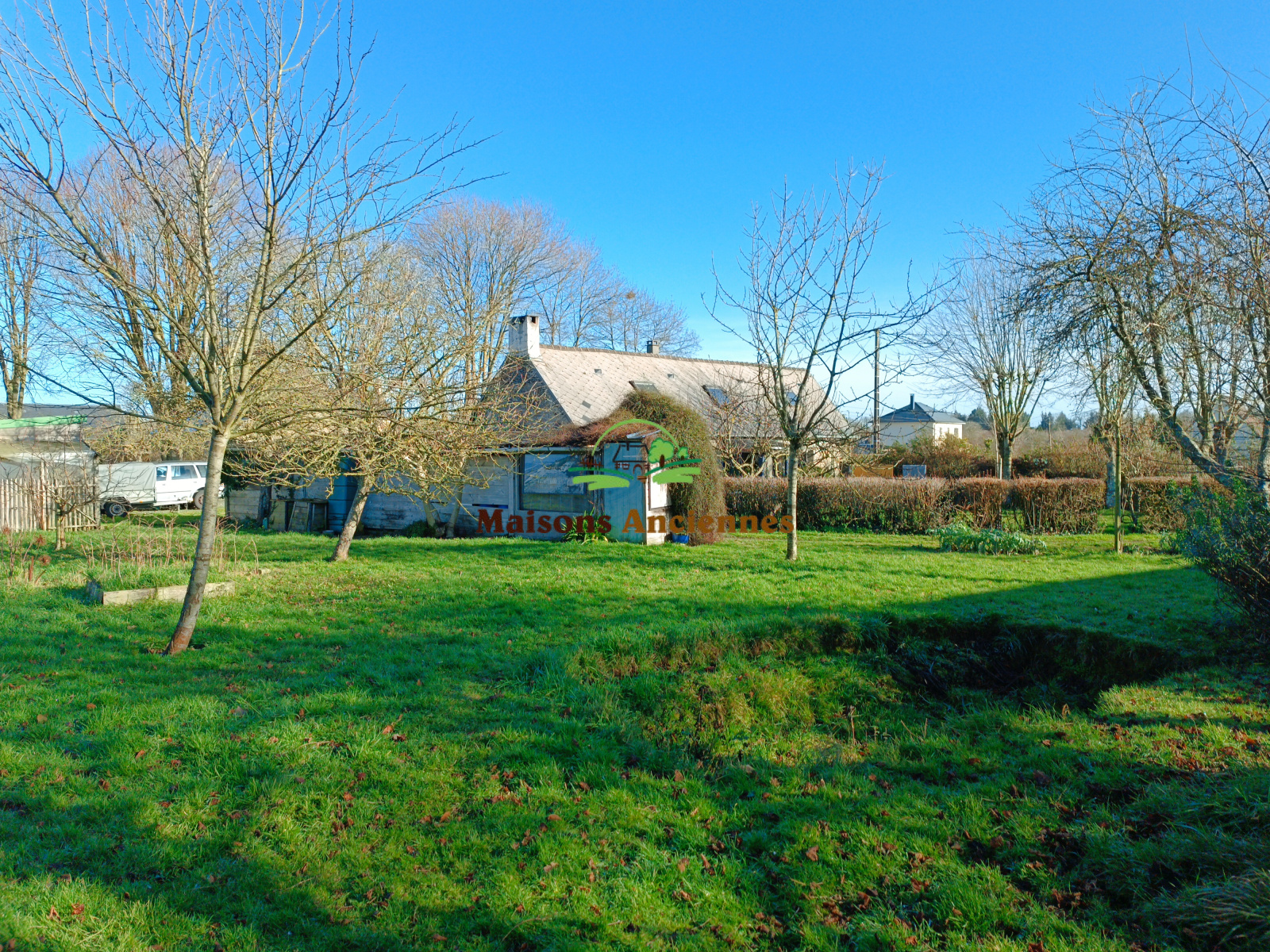 Image_, Maison, Saint-Paul-du-Vernay, ref :824