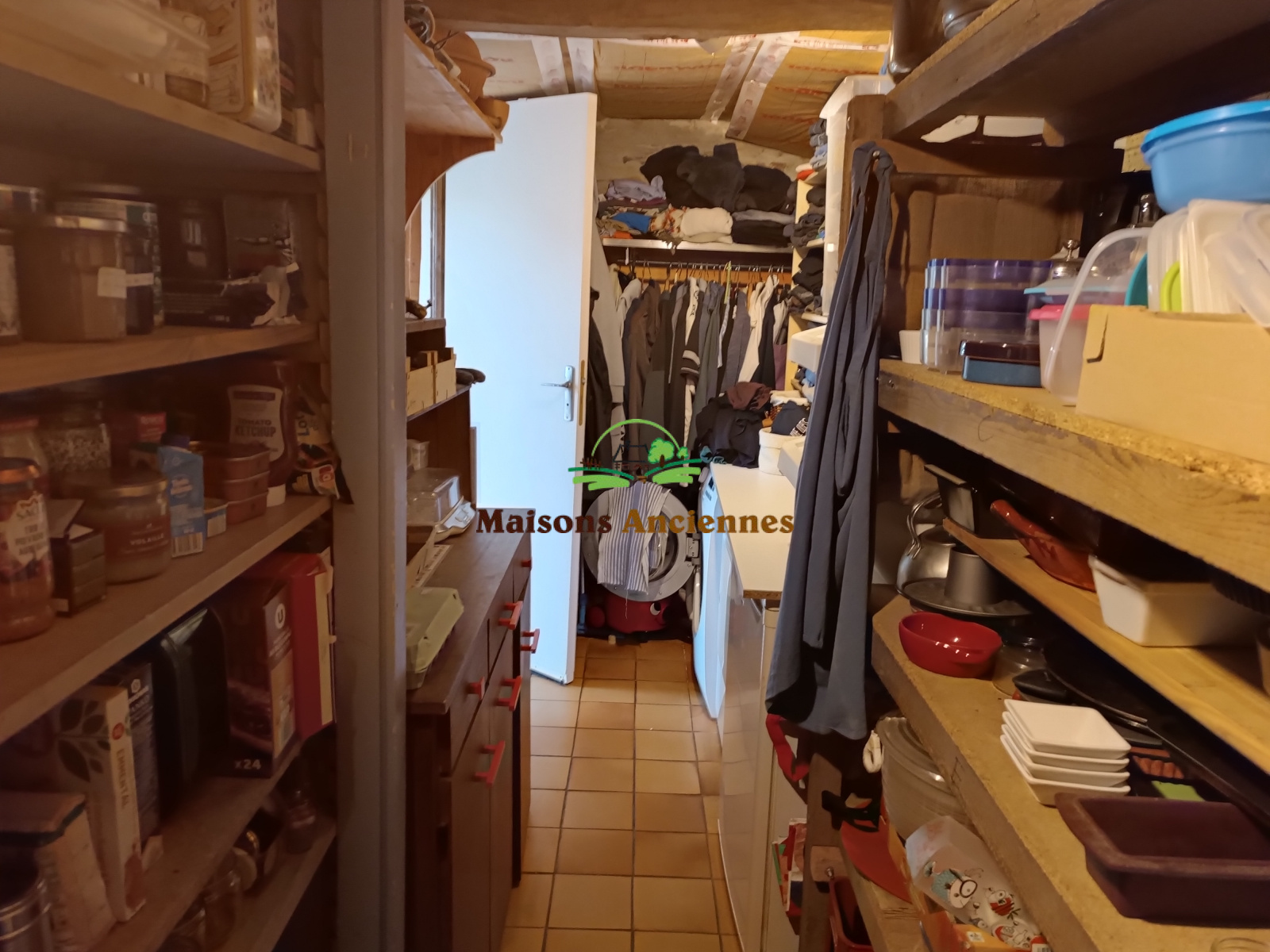 Image_, Maison, Saint-Paul-du-Vernay, ref :824