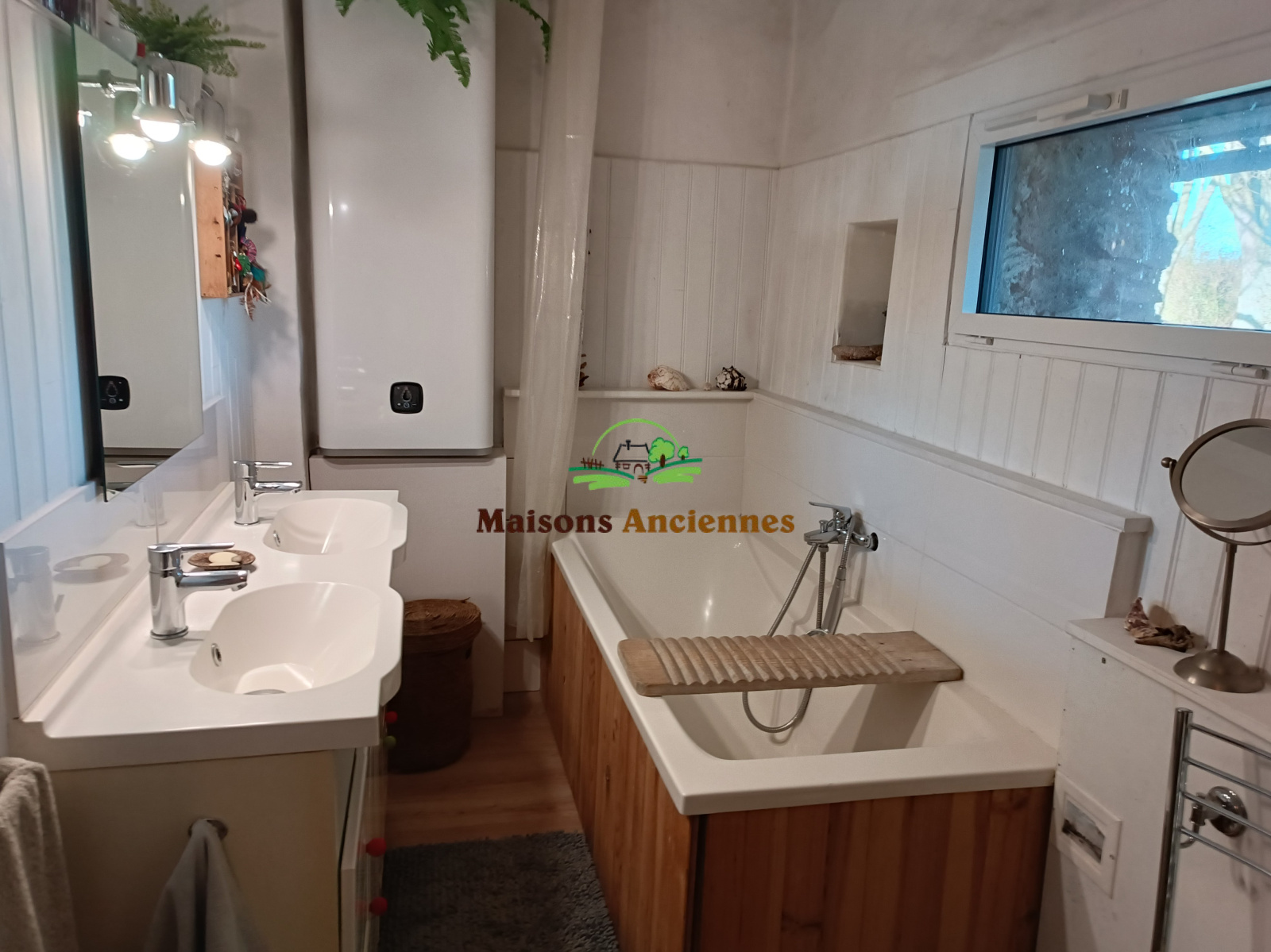 Image_, Maison, Saint-Paul-du-Vernay, ref :824