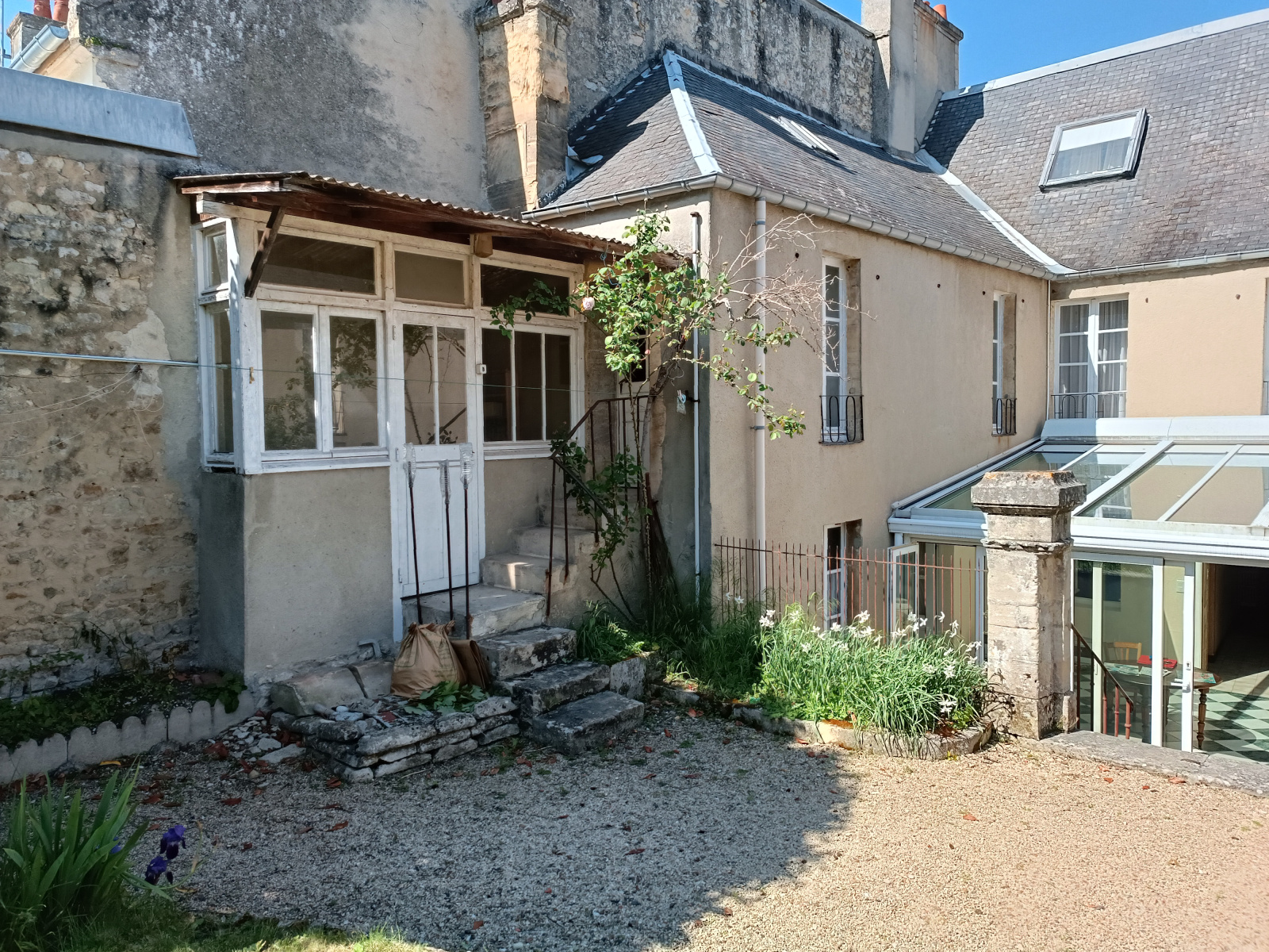 Image_, Maison, Bayeux, ref :777