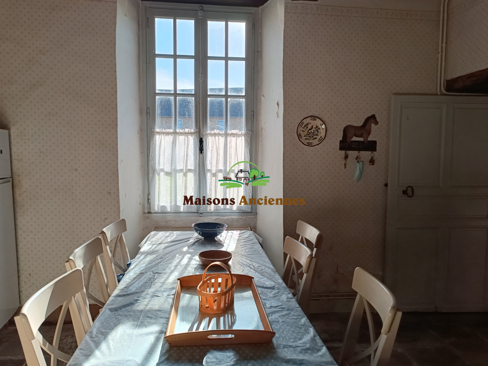 Image_, Maison, Trévières, ref :823