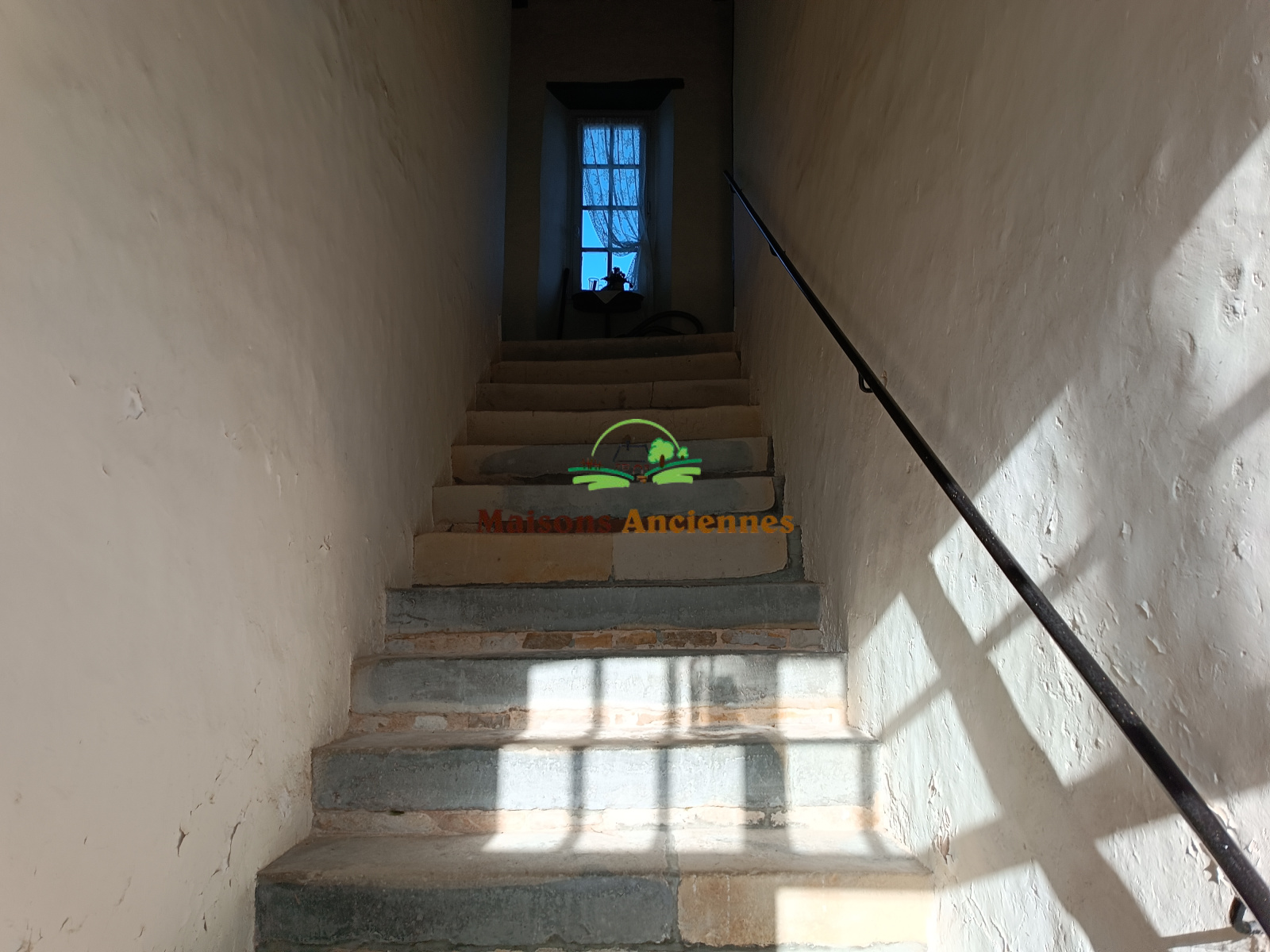 Image_, Maison, Trévières, ref :823