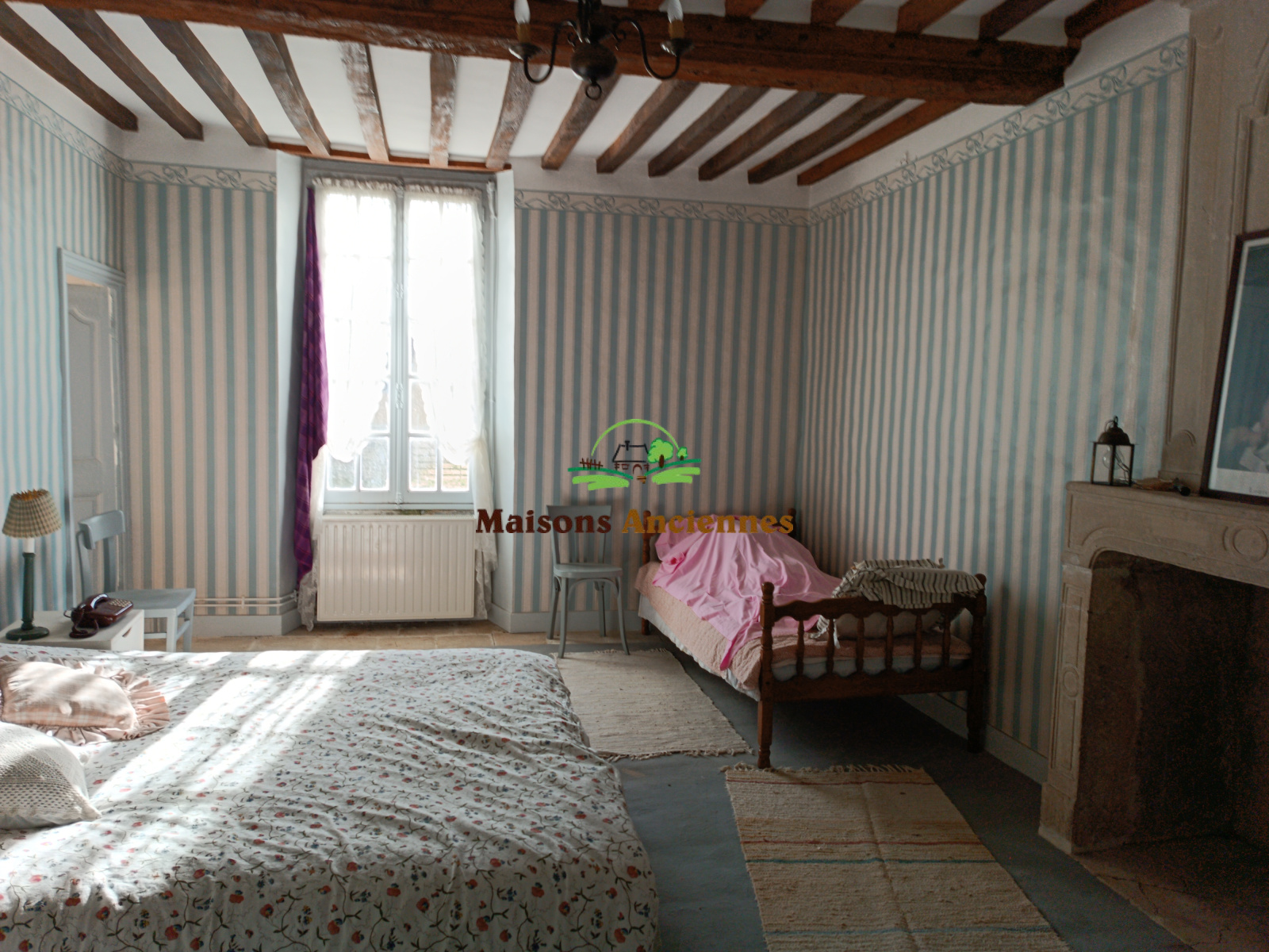 Image_, Maison, Trévières, ref :823