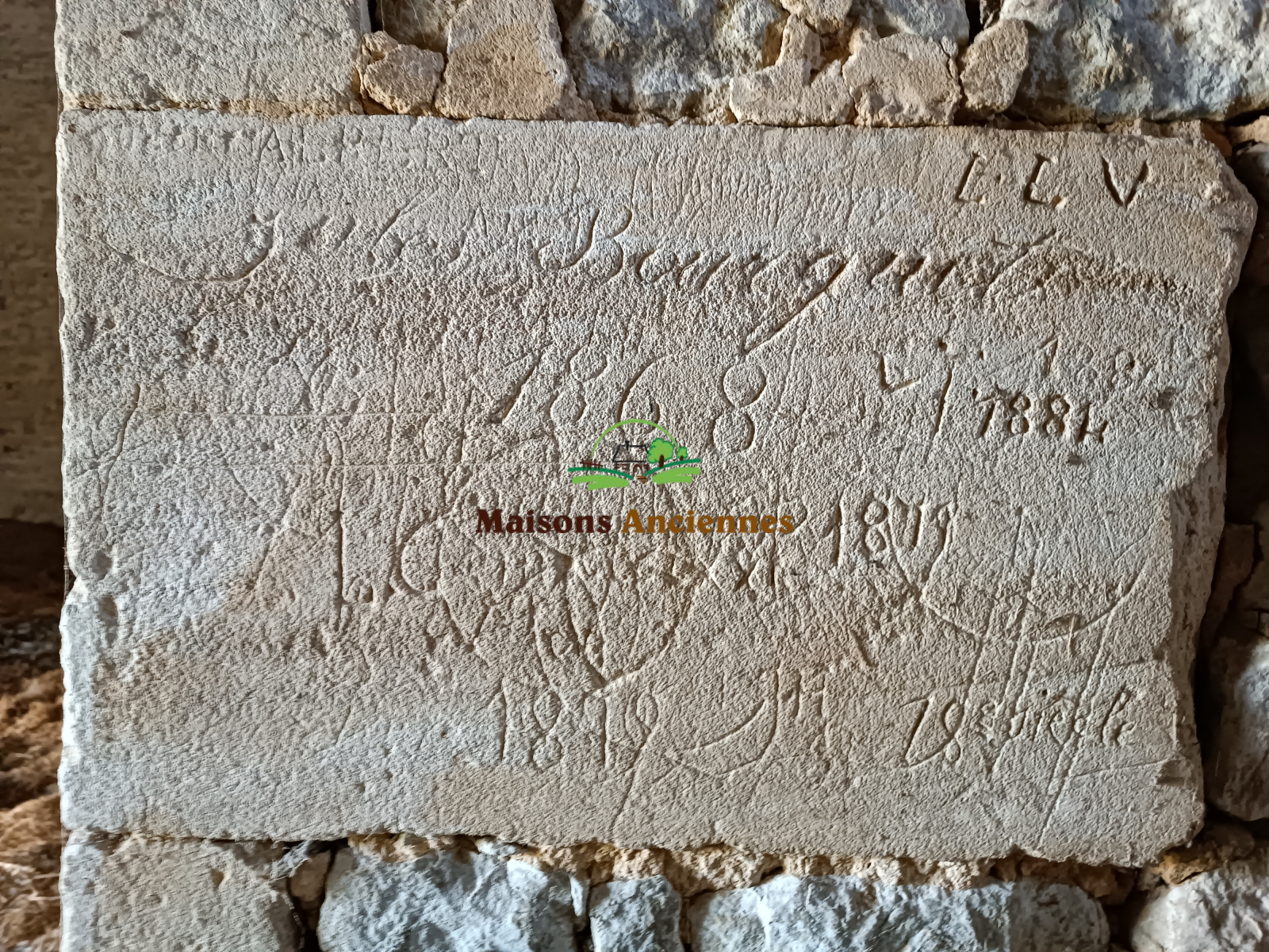 Image_, Maison, Trévières, ref :823