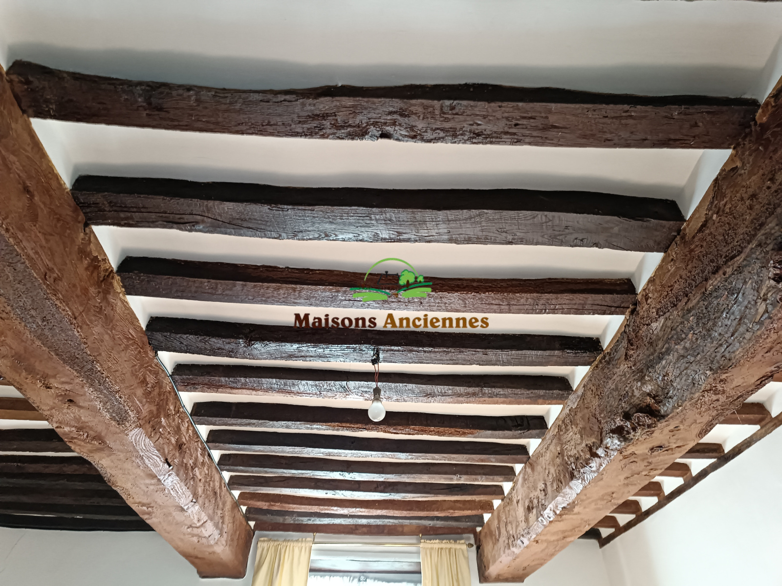 Image_, Maison, Trévières, ref :823