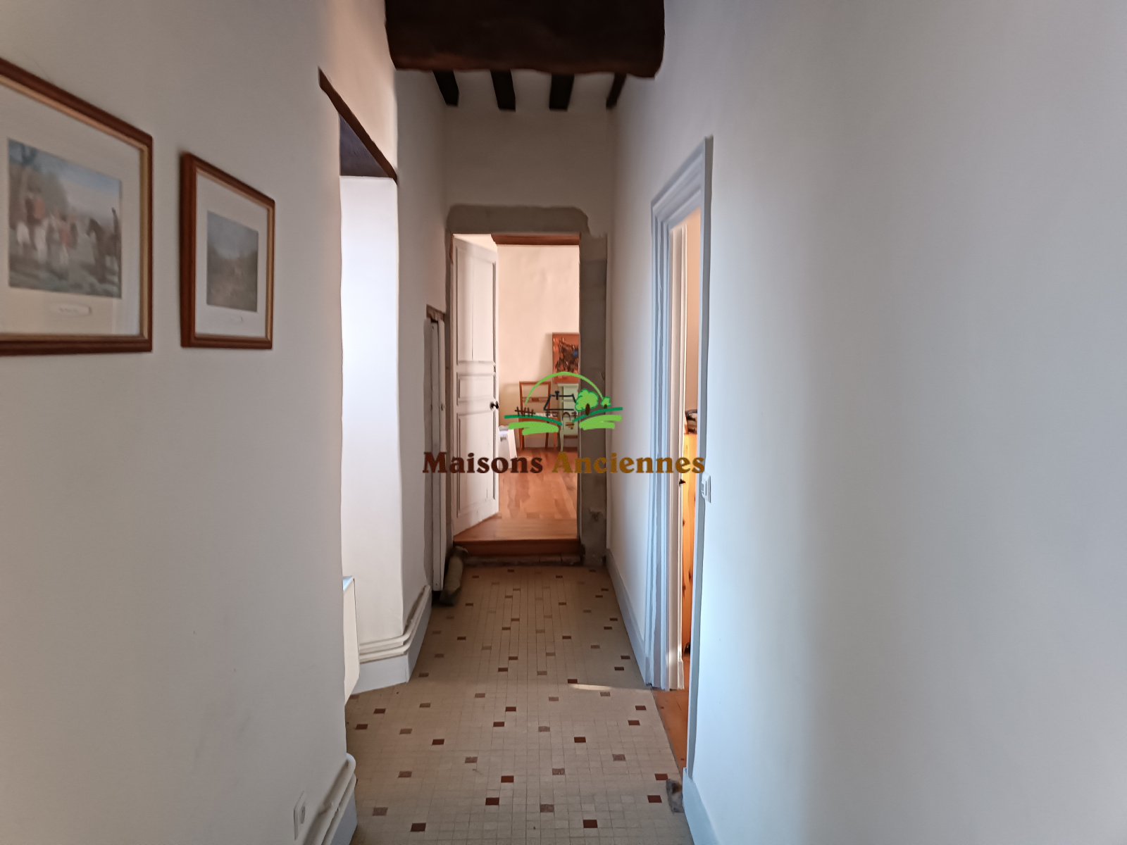 Image_, Maison, Trévières, ref :823