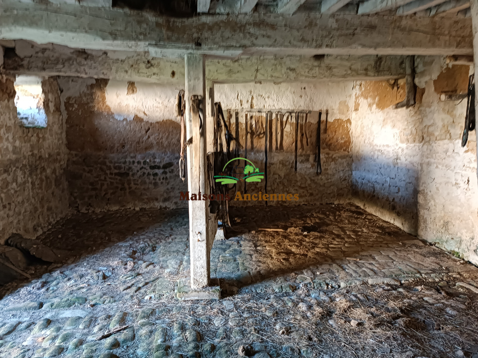 Image_, Maison, Trévières, ref :823