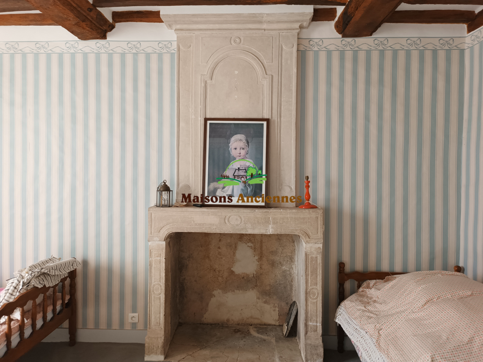 Image_, Maison, Trévières, ref :823