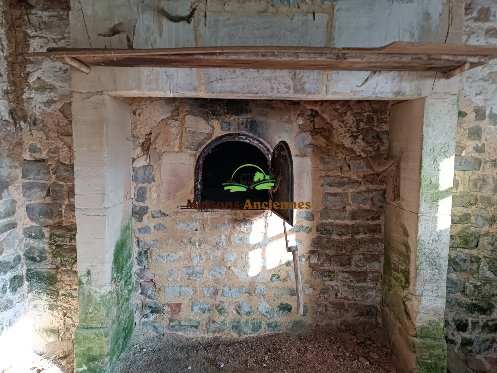 Image_, Maison, Trévières, ref :823