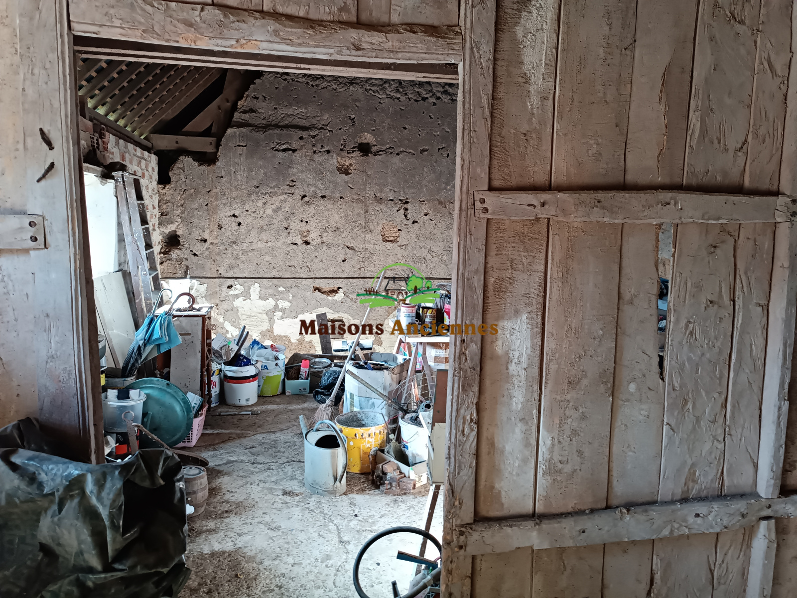 Image_, Maison, Trévières, ref :823