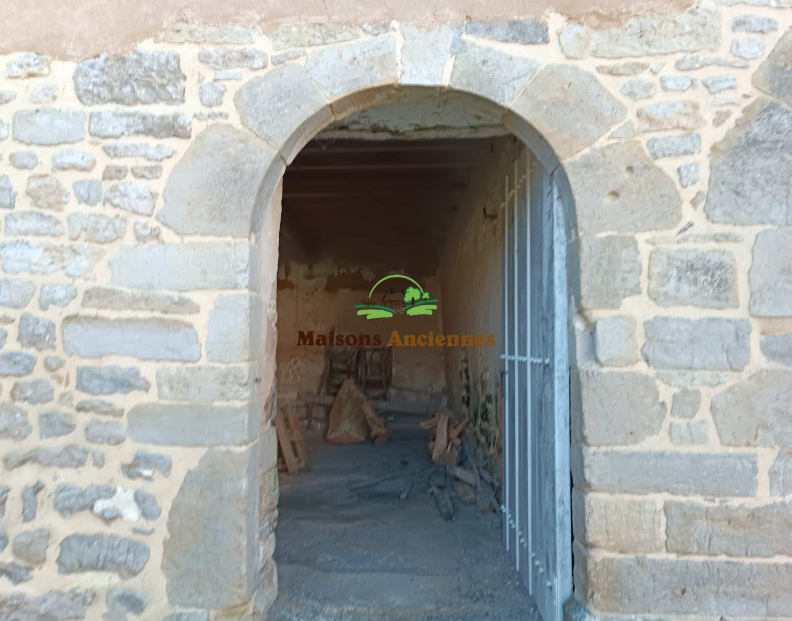 Image_, Maison, Trévières, ref :823