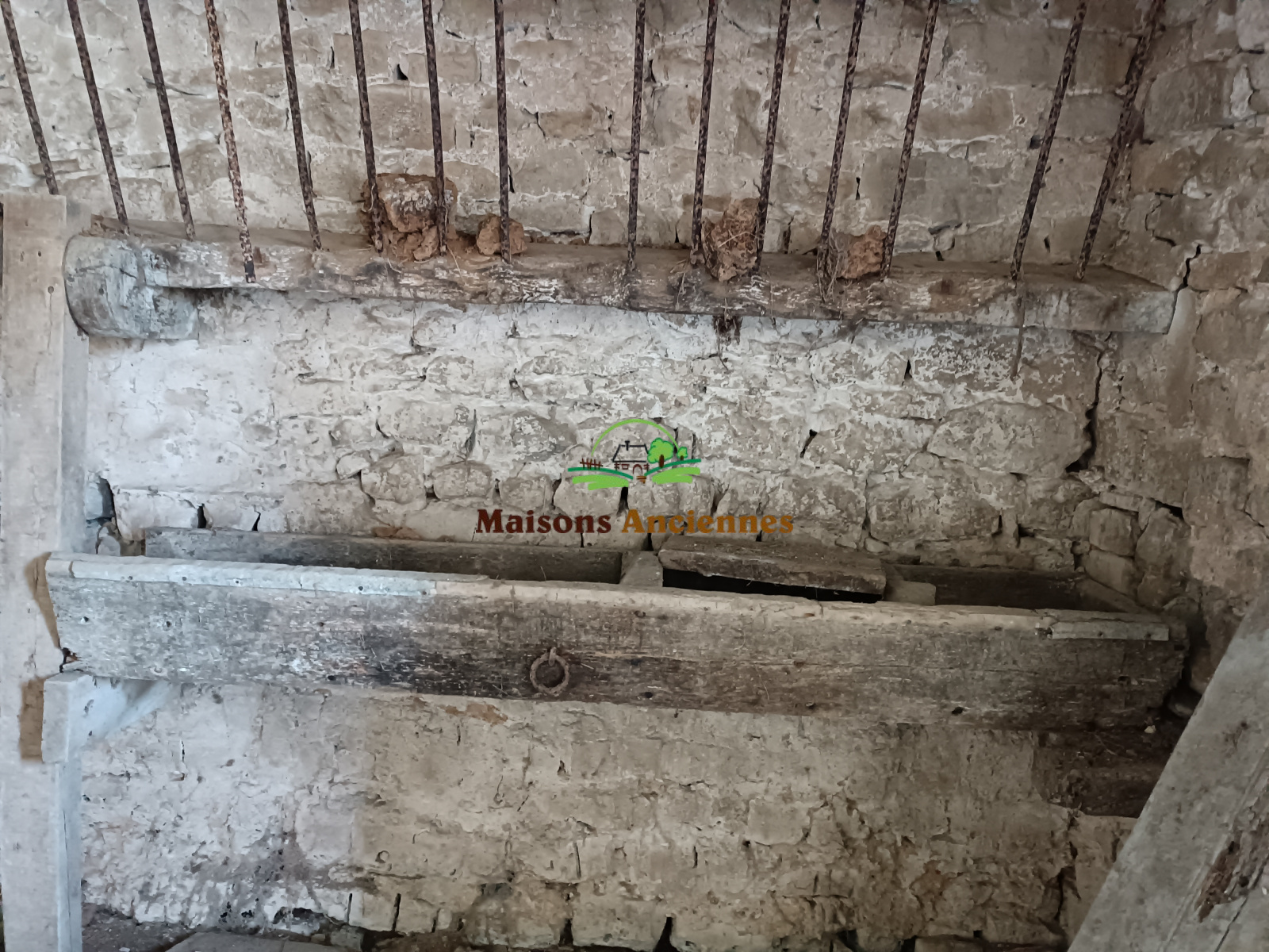 Image_, Maison, Trévières, ref :823