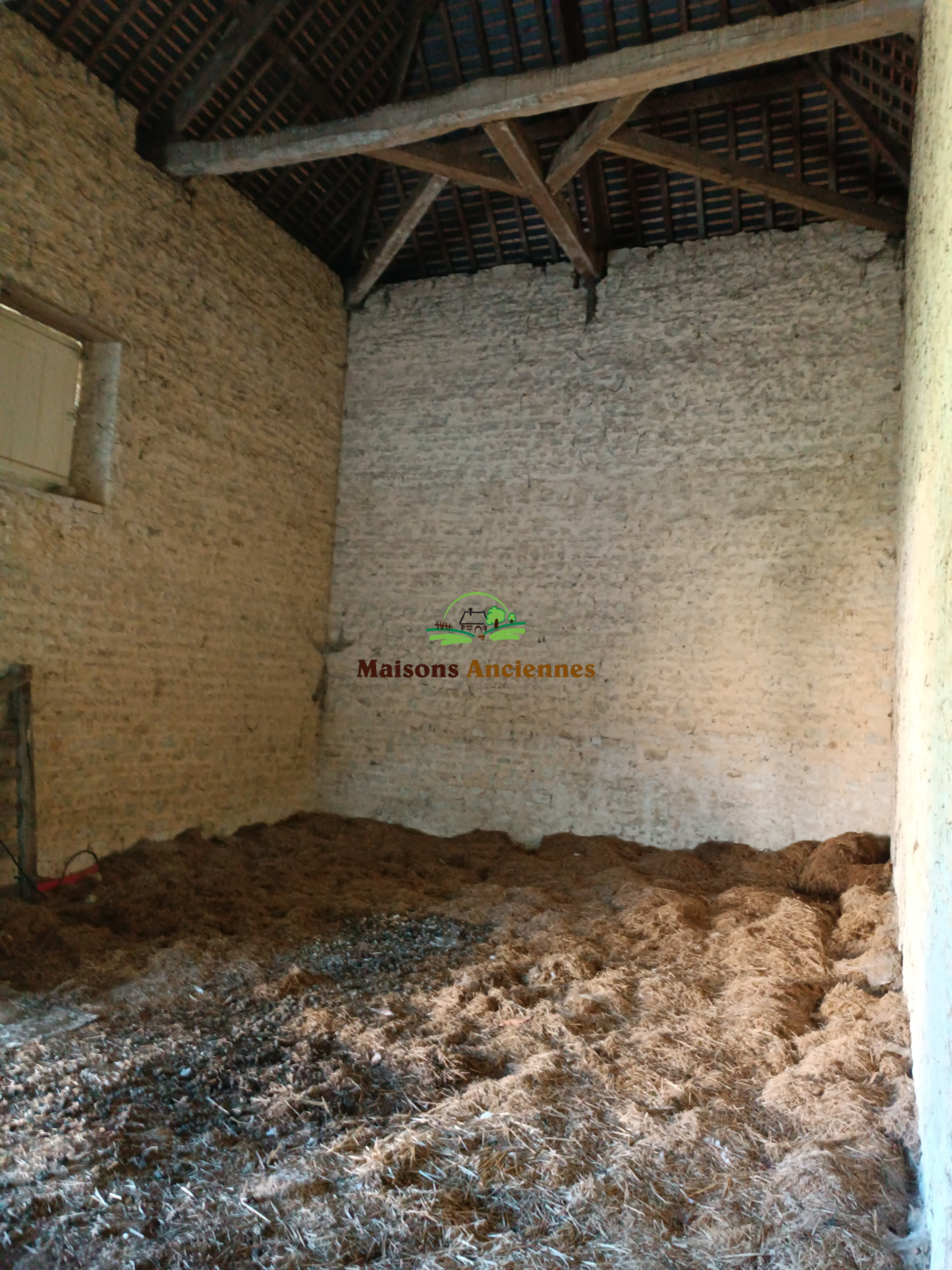 Image_, Maison, Trévières, ref :823