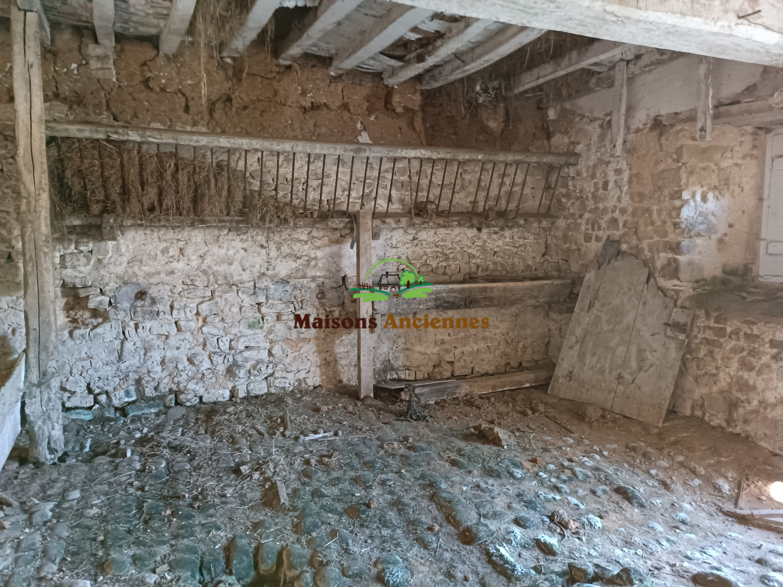 Image_, Maison, Trévières, ref :823