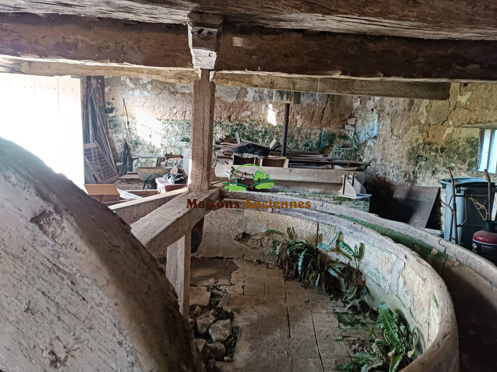 Image_, Maison, Trévières, ref :823