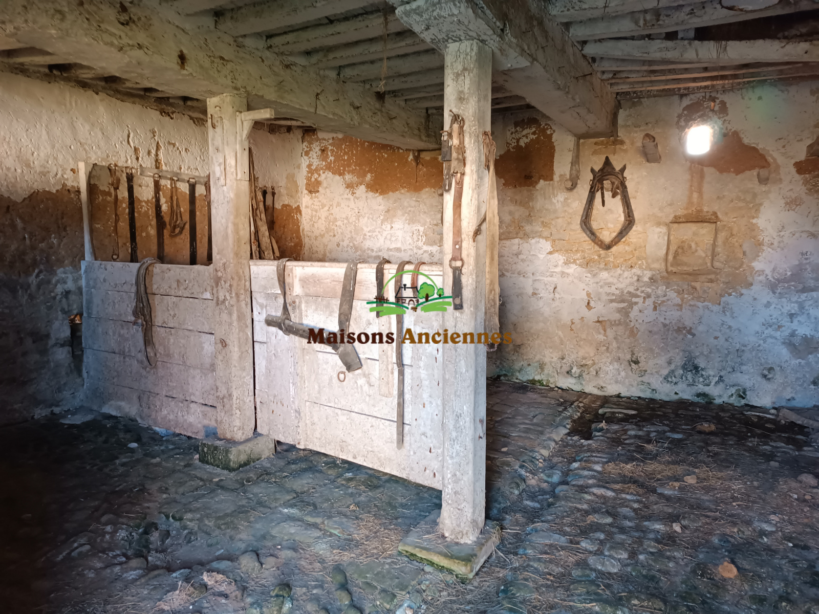 Image_, Maison, Trévières, ref :823