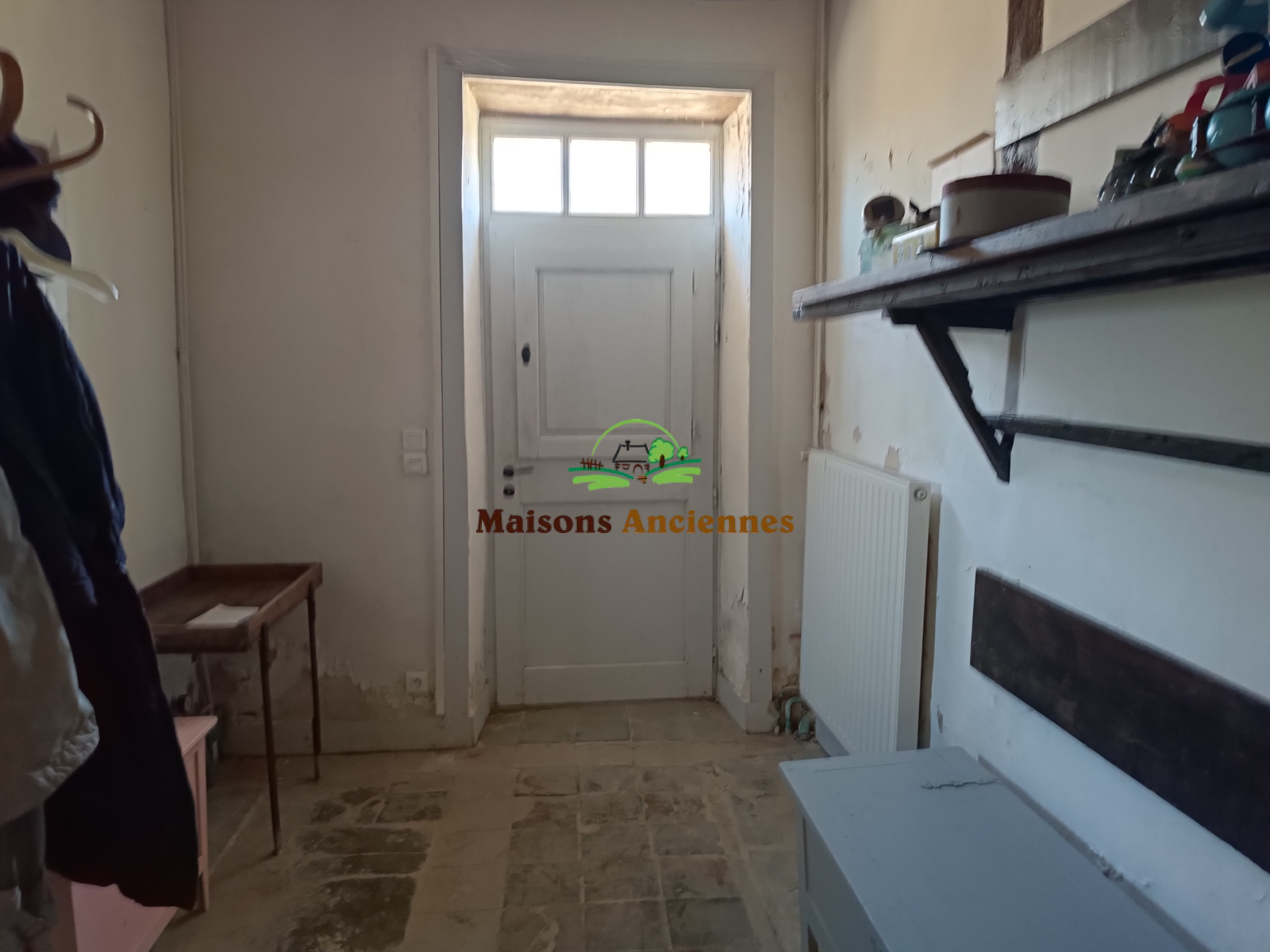 Image_, Maison, Trévières, ref :823