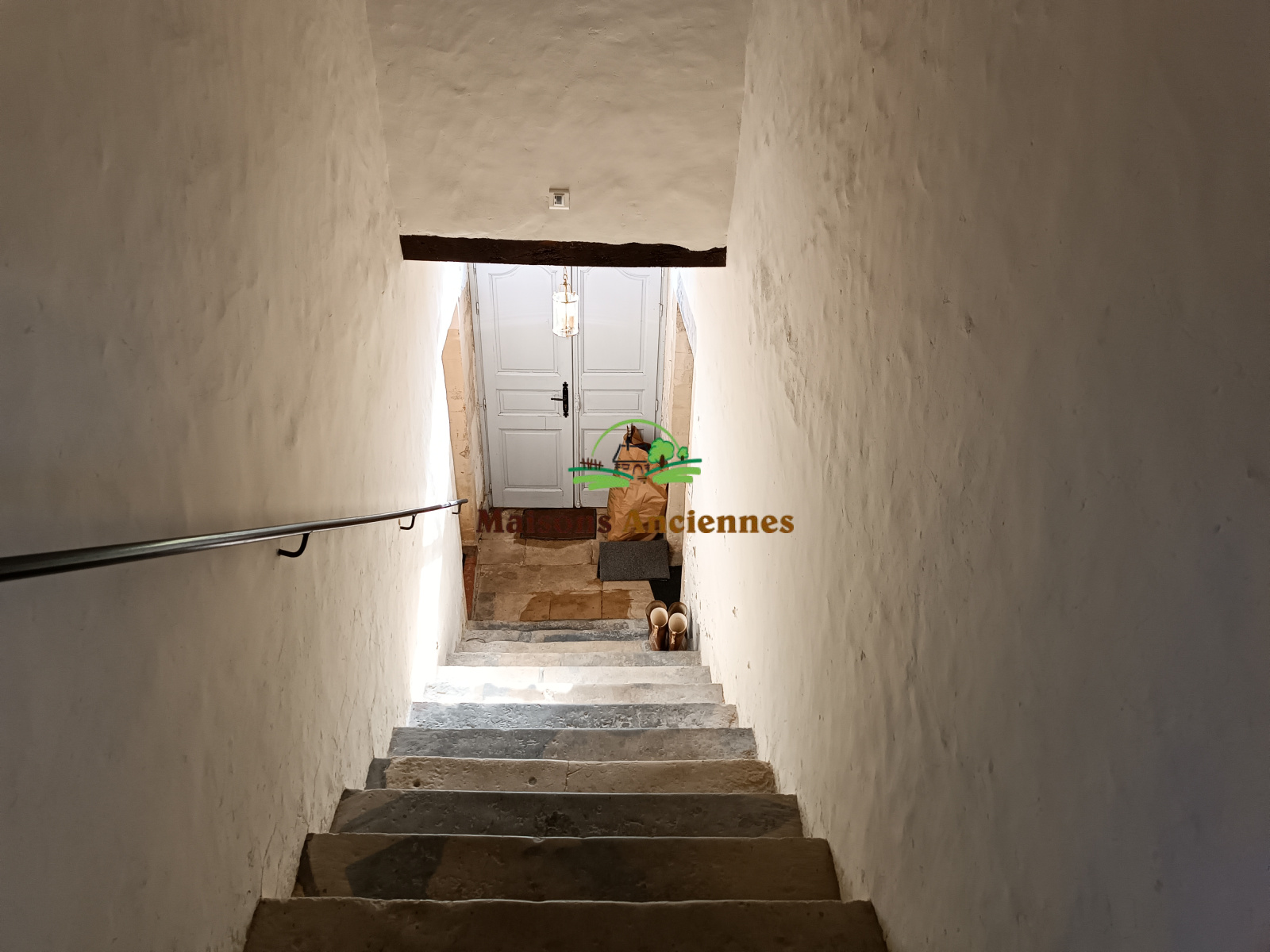 Image_, Maison, Trévières, ref :823