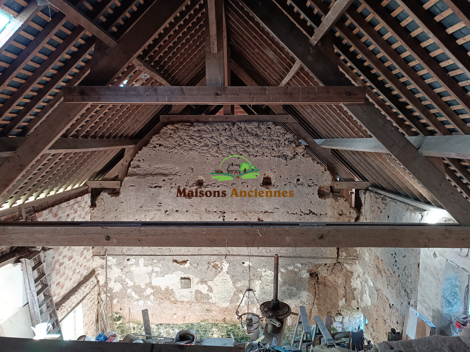 Image_, Maison, Trévières, ref :823